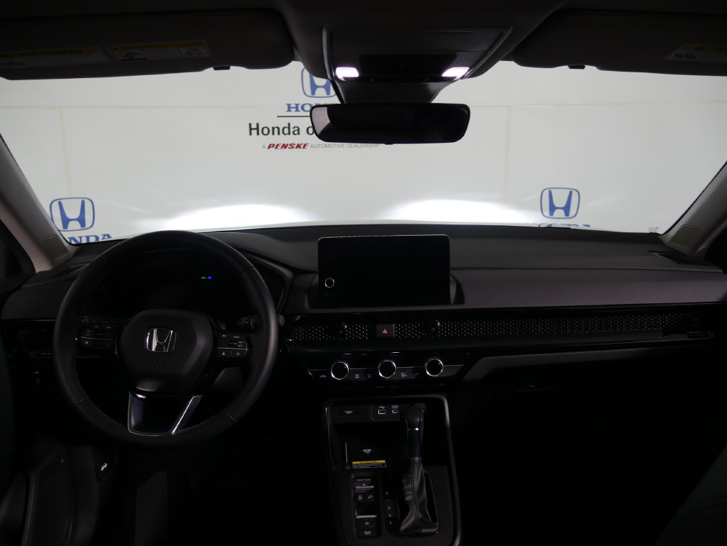 Used 2024 Honda CR-V EX-L image 12