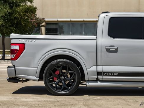 Used 2023 Ford F150 Lariat w/ Equipment Group 502A High AWD/4WD image 21