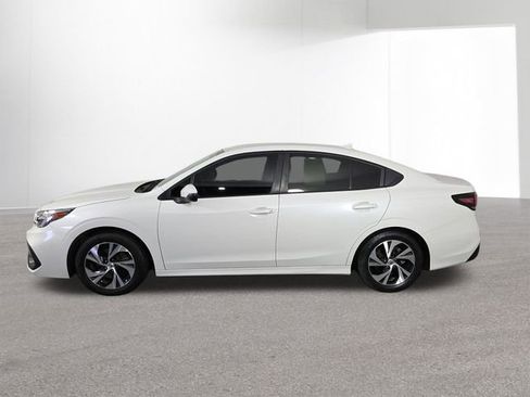 Used 2024 Subaru Legacy Premium AWD/4WD image 13