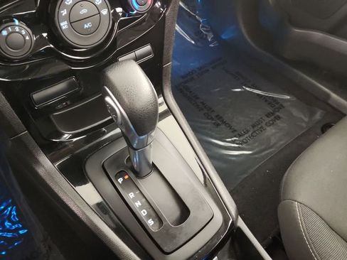 Used 2019 Ford Fiesta SE w/ Equipment Group 201A FWD image 19