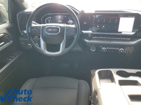 Used 2023 GMC Sierra 1500 Elevation AWD/4WD image 16