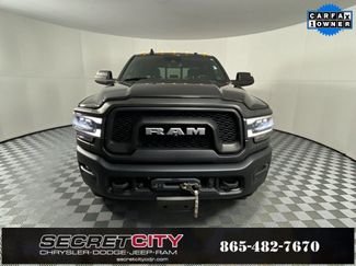 Used 2019 RAM 2500 Power Wagon video 2