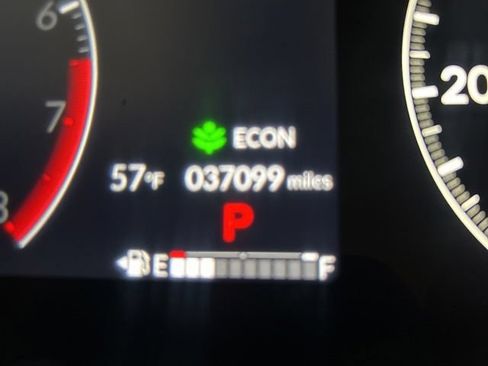 Certified 2024 Honda CR-V EX image 26