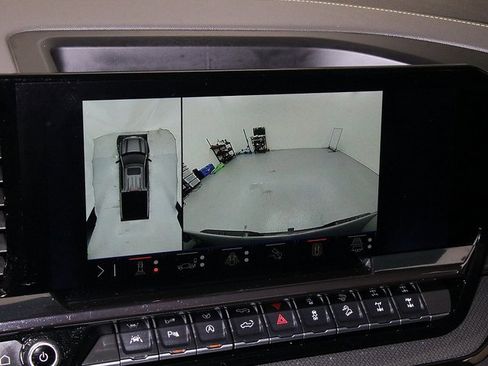 Certified 2024 Chevrolet Silverado 1500 ZR2 w/ Technology Package image 19