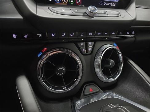 Used 2020 Chevrolet Camaro SS image 21