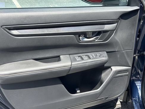 Certified 2025 Honda CR-V Sport image 17