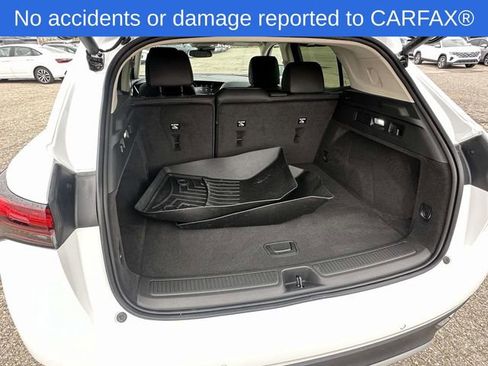 Certified 2023 Buick Envision Essence FWD image 12