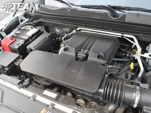 Certified 2025 GMC Canyon AT4 AWD/4WD image 29