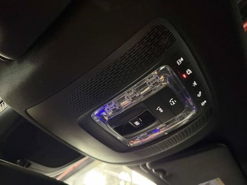Certified 2022 Mercedes-Benz GLE 53 AMG 4MATIC Coupe image 31
