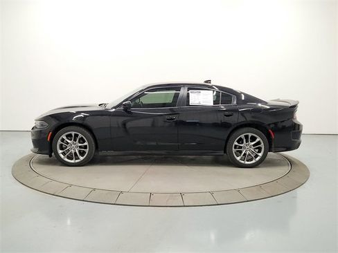 Used 2023 Dodge Charger GT image 4