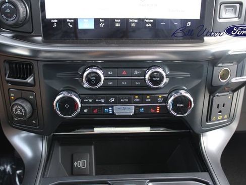 New 2026 Ford F150 Lariat w/ Equipment Group 501A Mid AWD/4WD image 15