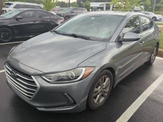 Used 2018 Hyundai Elantra Value Edition w/ Cargo Package FWD video 2