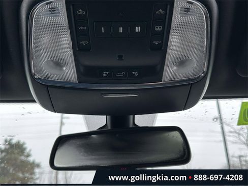 Used 2014 Jeep Grand Cherokee Limited w/ Luxury Group II image 30