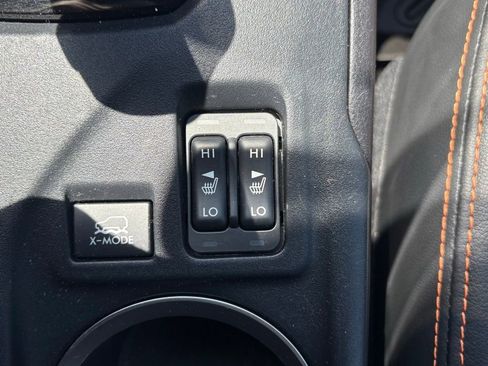 Used 2018 Subaru Crosstrek 2.0i Limited image 25