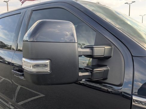 Used 2022 Ford F450 Lariat w/ Lariat Ultimate Package image 12