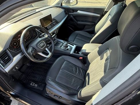 Used 2019 Audi Q5 2.0T Premium Plus w/ Premium Plus Package image 24