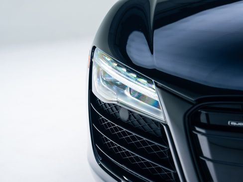 Used 2014 Audi R8 V8 image 12