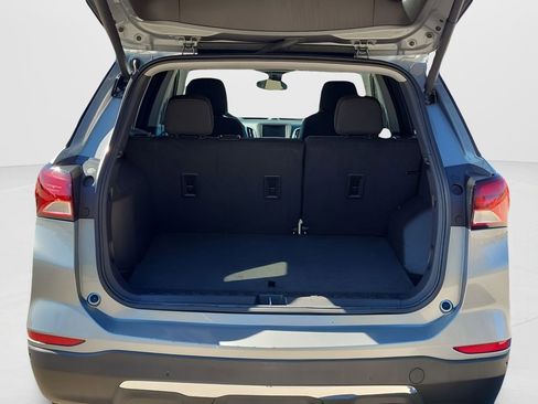 Used 2024 Chevrolet Equinox LT image 13