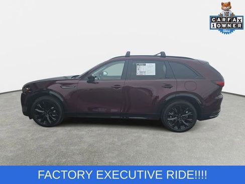 Used 2026 MAZDA CX-90 3.3 Turbo S w/ Premium Package AWD/4WD image 8