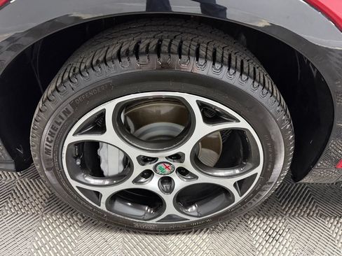 Used 2024 Alfa Romeo Tonale Ti AWD/4WD image 21