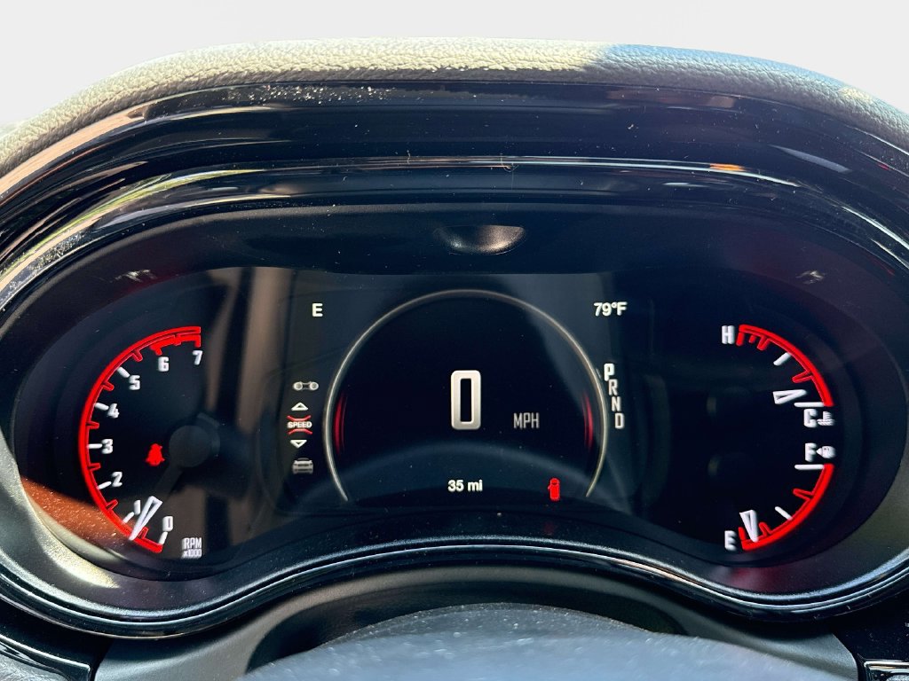 New 2027 Dodge Durango GT AWD/4WD image 28