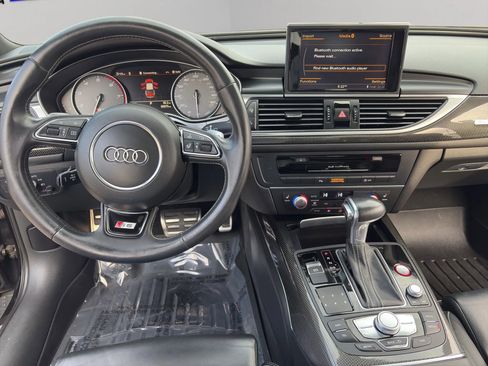 Used 2014 Audi S6 Prestige image 11