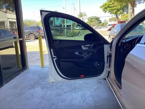Used 2016 Mercedes-Benz C 300 Sedan image 13