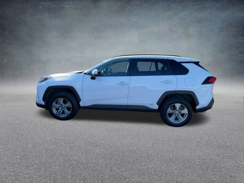 Used 2024 Toyota RAV4 XLE image 36