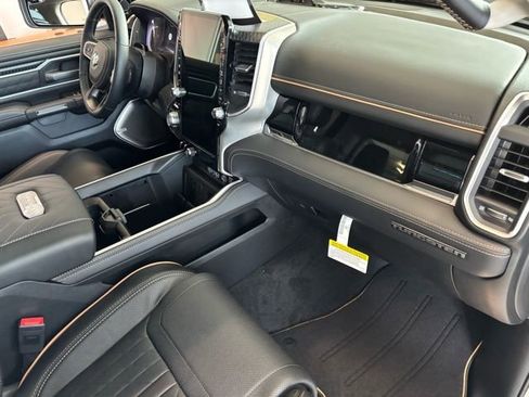 New 2026 RAM 1500 Tungsten w/ Trailer Tow Group image 25