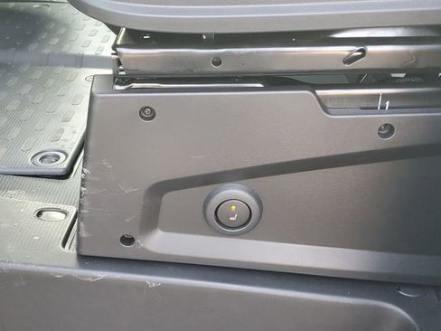 New 2026 RAM ProMaster 2500 image 11