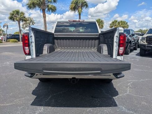 New 2026 GMC Sierra 1500 Pro w/ Pro Value Package AWD/4WD image 16