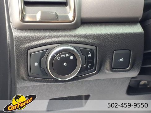 Used 2023 Ford Ranger XLT w/ Equipment Group 301A Mid image 19
