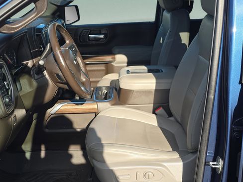 Used 2021 Chevrolet Silverado 1500 RST w/ All Star Edition Plus image 15