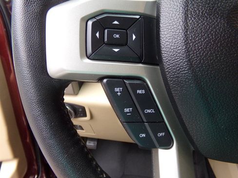 Used 2017 Ford F150 Lariat AWD/4WD image 45