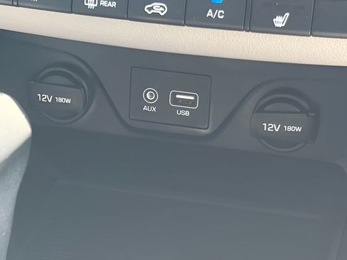 Used 2017 Hyundai Tucson Sport w/ Cargo Package AWD/4WD image 30