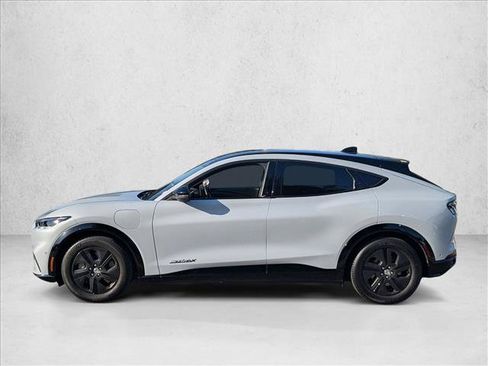 Used 2023 Ford Mustang Mach-E California Route 1 AWD/4WD image 9