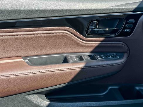 New 2026 Honda Odyssey Elite image 14