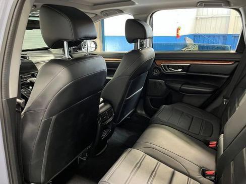 Used 2022 Honda CR-V EX-L image 17