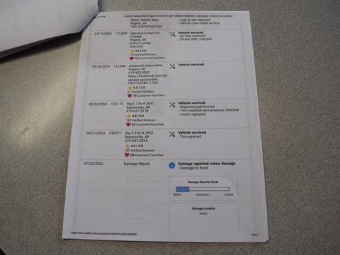 Used 2015 Jeep Grand Cherokee Overland image 73