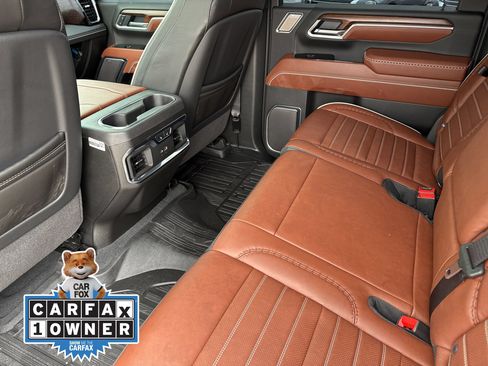 Used 2025 GMC Sierra 2500 Denali Ultimate AWD/4WD image 23