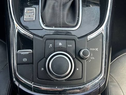 Used 2019 MAZDA CX-9 Grand Touring FWD image 29