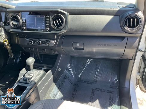 Used 2022 Toyota Tacoma SR RWD image 64