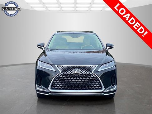 Used 2020 Lexus RX 350 FWD w/ Premium Package image 4
