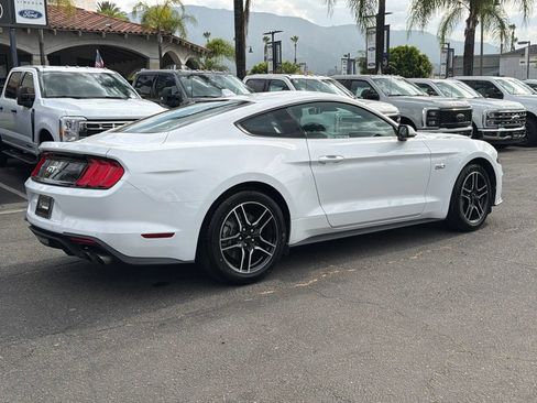 Certified 2023 Ford Mustang GT Premium RWD image 13
