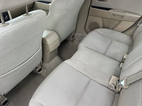 Used 2007 MAZDA MAZDA3 i Touring FWD image 12