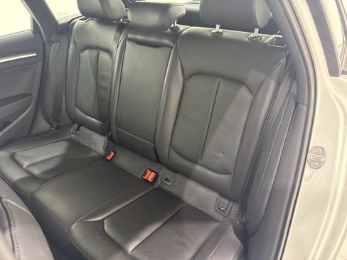 Used 2016 Audi A3 e-tron Premium w/ 17" Wheel Package image 16