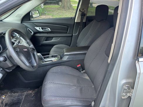 Used 2013 GMC Terrain SLE AWD/4WD image 11