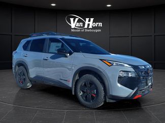 New 2026 Nissan Rogue SV video 1