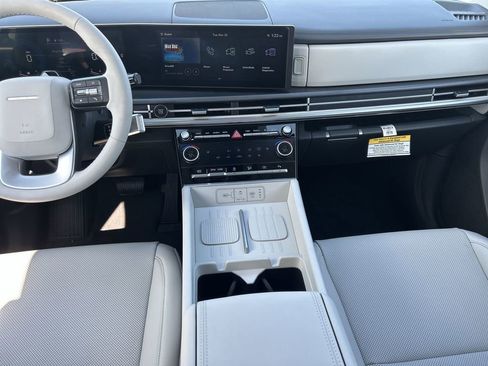 New 2026 Hyundai Santa Fe SEL image 5