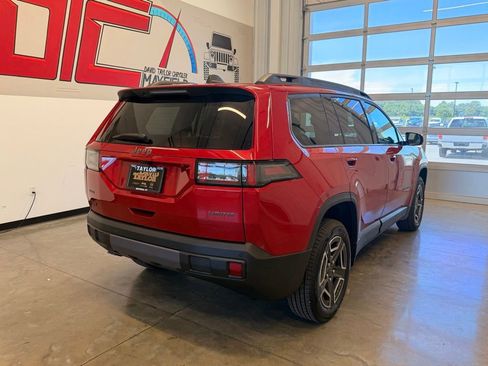 New 2026 Jeep Cherokee Limited AWD/4WD image 5